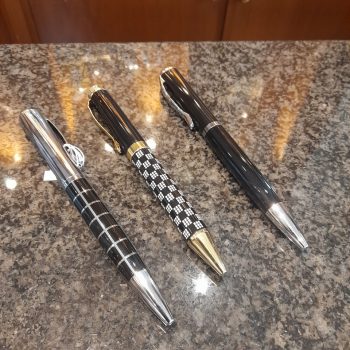 Στυλό & Πένες